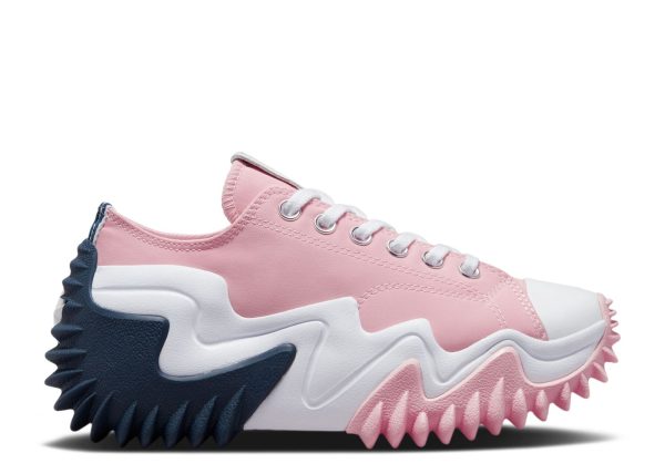 Run Star Motion CX Platform Low 'Sunrise Pink'