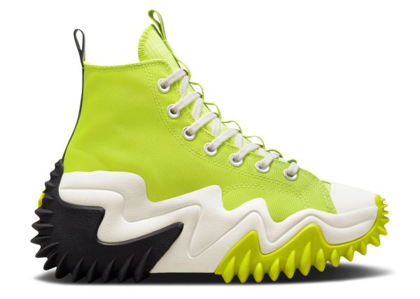 Run Star Motion High 'Lime Twist'