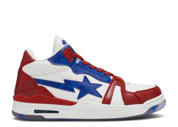 Russell Athletic x Clutch Sta '30th Anniversary'