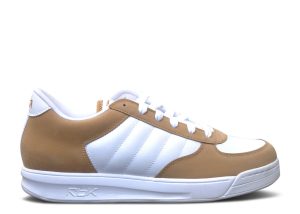 S. Carter Bball Low 'White Honey Mustard'