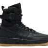 SF Air Force 1 'Black Gum'