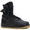 SF Air Force 1 'Black Gum'