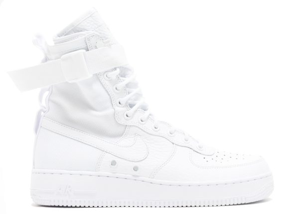 SF Air Force 1 'QS'