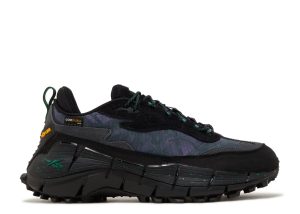 SOUTH2 WEST8 x Zig Kinetica 2.5 Edge 'Purple Camo'
