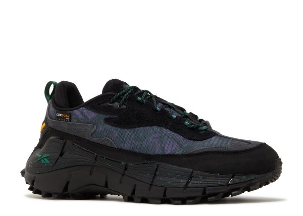 SOUTH2 WEST8 x Zig Kinetica 2.5 Edge 'Purple Camo'