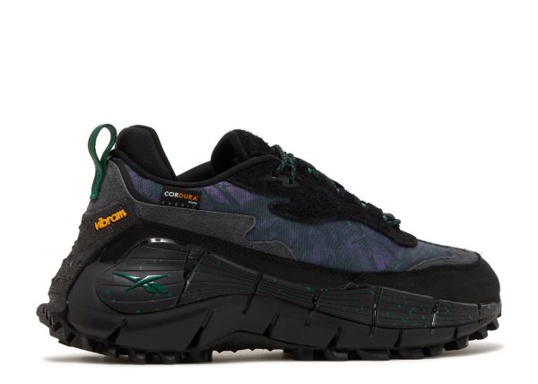 SOUTH2 WEST8 x Zig Kinetica 2.5 Edge 'Purple Camo'