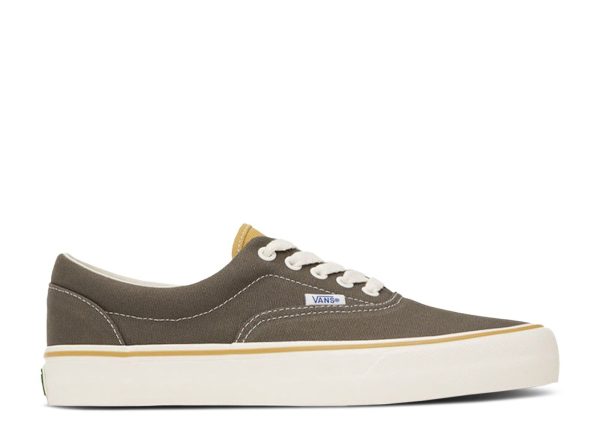 SSENSE x Era VR3 LX 'Brown'