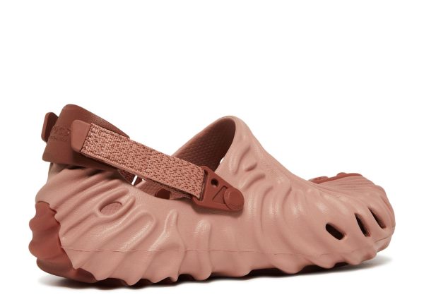 Salehe Bembury x Pollex Clog 'Kuwata'