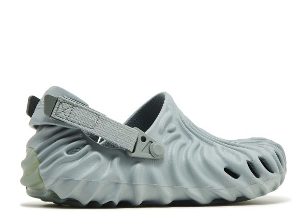 Salehe Bembury x Pollex Clog 'Manta'