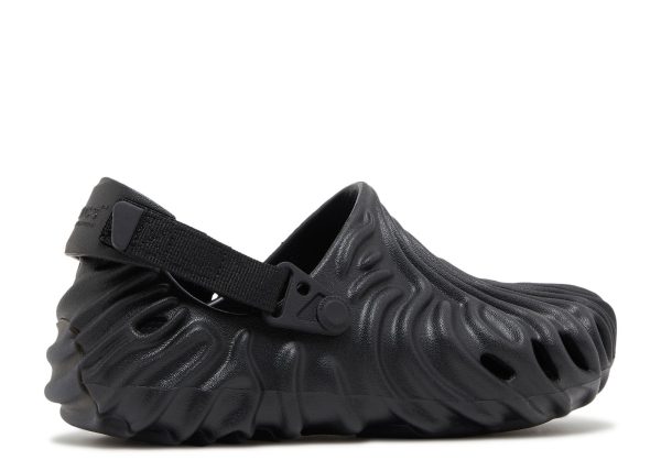 Salehe Bembury x Pollex Clog 'Sasquatch'
