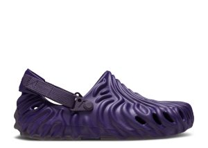 Salehe Bembury x Pollex Clog 'Ube'