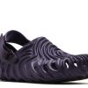 Salehe Bembury x Pollex Clog 'Ube'