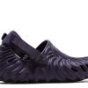 Salehe Bembury x Pollex Clog 'Ube'