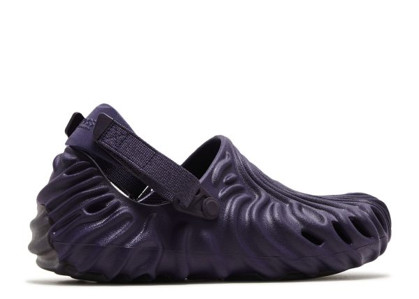 Salehe Bembury x Pollex Clog 'Ube'