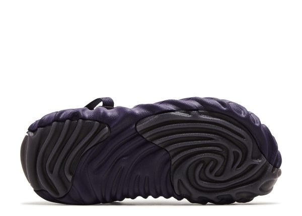 Salehe Bembury x Pollex Clog 'Ube'