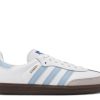 Samba OG 'White Sky Blue'