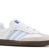 Samba OG 'White Sky Blue'
