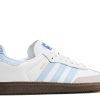 Samba OG 'White Sky Blue'