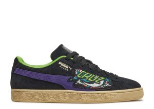Santa Cruz x Suede 'Shark'