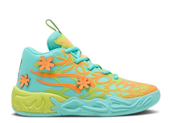 Scooby-Doo x MB.04 Little Kid 'Mystery Machine'