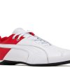 Scuderia Ferrari x Future Cat OG 'White Rosso Corsa'