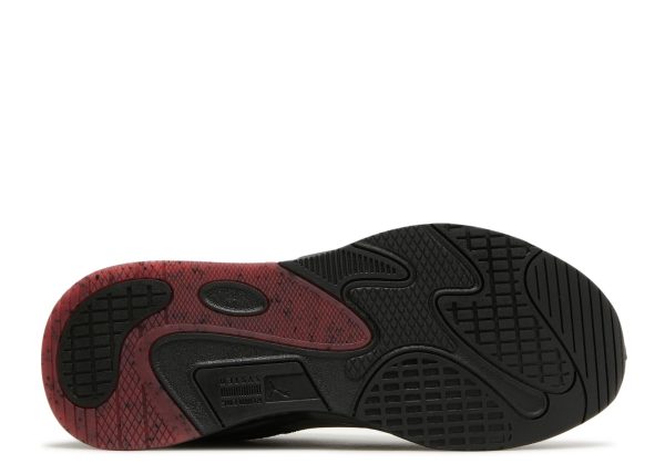 Scuderia Ferrari x RS-Fast Motorsport 'Black'