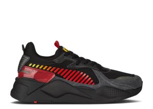 Scuderia Ferrari x RS-X 'Striped Formstrip'