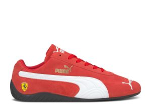 Scuderia Ferrari x Speedcat 'Rosso Corsa'