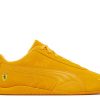 Scuderia Ferrari x Speedcat 'Saffron'