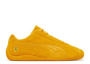 Scuderia Ferrari x Speedcat 'Saffron'