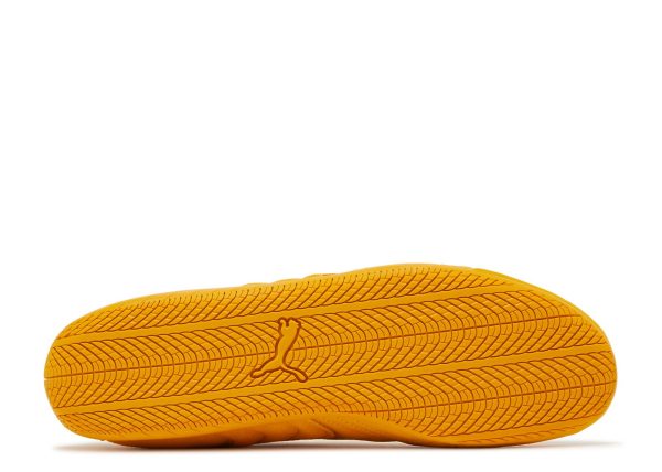 Scuderia Ferrari x Speedcat 'Saffron'