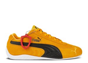 Scuderia Ferrari x Speedcat 'Shield - Tangerine'