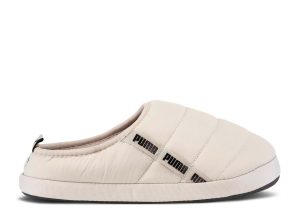 Scuff Slippers 'Oatmeal'