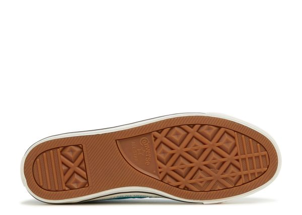 Sean Pablo x One Star Pro Low 'Paradise - Rapid Teal'