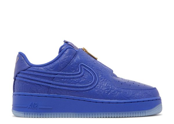 Serena Williams x Wmns Air Force 1 'Lapis'