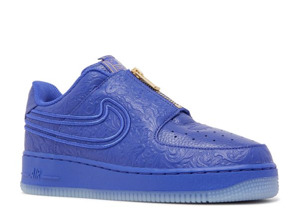 Serena Williams x Wmns Air Force 1 'Lapis'