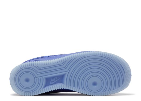 Serena Williams x Wmns Air Force 1 'Lapis'