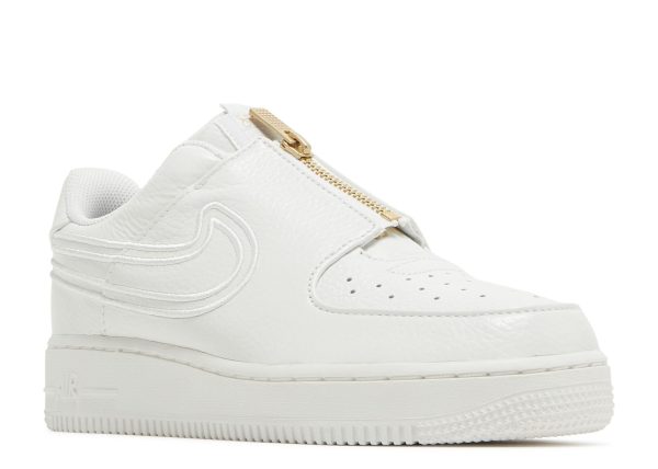 Serena Williams x Wmns Air Force 1 'Summit White'