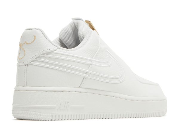 Serena Williams x Wmns Air Force 1 'Summit White'