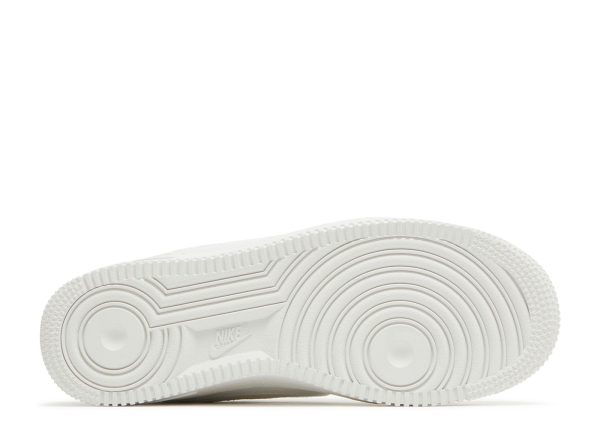 Serena Williams x Wmns Air Force 1 'Summit White'