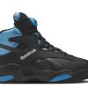 Shaq Attaq 'Black Azure' 2023