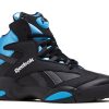Shaq Attaq 'Black Azure' 2023