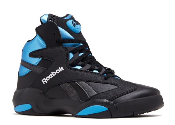 Shaq Attaq 'Black Azure' 2023