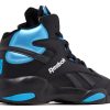 Shaq Attaq 'Black Azure' 2023
