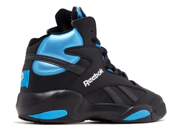 Shaq Attaq 'Black Azure' 2023