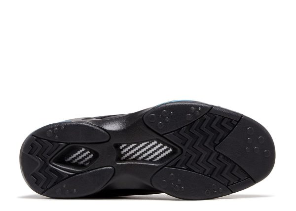Shaq Attaq 'Black Azure' 2023