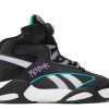 Shaq Attaq 'Blacktop'