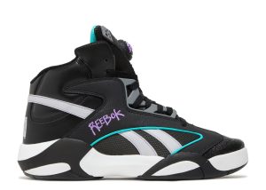 Shaq Attaq 'Blacktop'