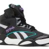 Shaq Attaq 'Blacktop'