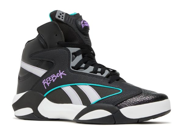 Shaq Attaq 'Blacktop'